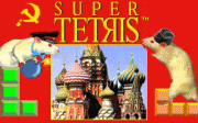 Super Tetris - náhled