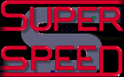 Superspeed Deluxe - náhled