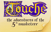 Touche - The Adventures of the 5th Musketeer - náhled