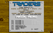 Traders - The Intergalactic Trading Game - náhled
