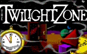 Twilight Zone, The - náhled