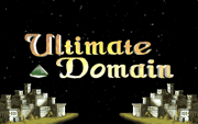 Ultimate Domain (aka Genesia) - náhled