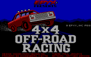 4x4 Off-Road Racing - náhled