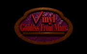 Vinyl Goddess From Mars - náhled