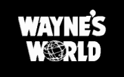 Waynes World - náhled