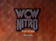 WCW Nitro - náhled
