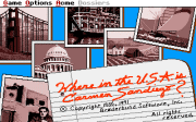 Where in the USA is Carmen Sandiego - náhled