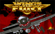 Wings of Fury Remake - náhled