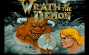 Wrath of the Demon - náhled
