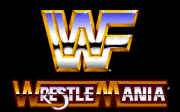 WWF Wrestlemania - náhled