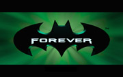 Batman Forever - náhled