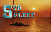 5th Fleet, The - náhled