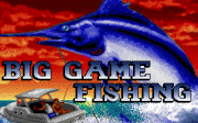 Big Game Fishing - náhled