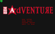 Big Red Adventure, The - náhled
