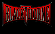 Blackthorne - náhled