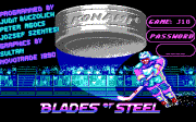 Blades of Steel - náhled