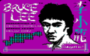 Bruce Lee - náhled