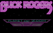 Buck Rogers - Planet of Zoom - náhled