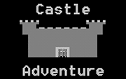 Castle Adventure - náhled