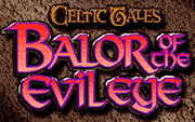 Celtic Tales - Balor of the Evil Eye - náhled