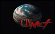 CivNet - náhled