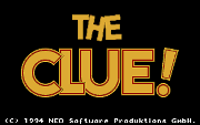 Clue!, The - náhled