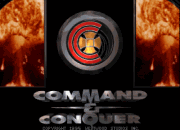 Command & Conquer - náhled