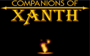 Companions of Xanth - náhled