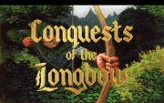 Conquests of the Longbow - The Legend of Robi - náhled