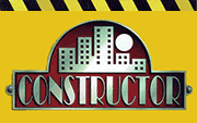 Constructor - náhled