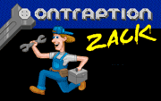 Contraption Zack - náhled