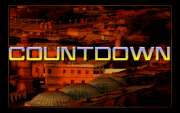 Countdown - náhled