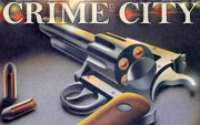 Crime City - náhled