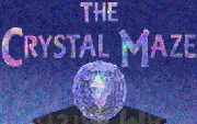 Crystal Maze, The - náhled