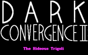 Dark Convergence II - náhled