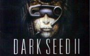 Dark Seed II - náhled