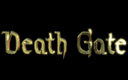 Death Gate - náhled