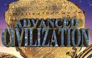 Advanced Civilization - náhled