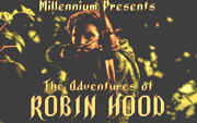 Adventures of Robin Hood, The - náhled