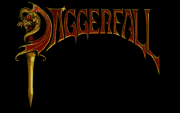 Elder Scrolls - Daggerfall, The - náhled