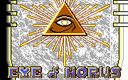 Eye of Horus - náhled