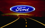 Ford Simulator 5 - náhled