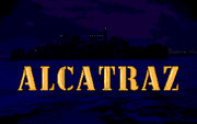 Alcatraz - náhled