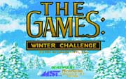 Games - Winter Challenge, The - náhled
