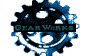 Gear Works - náhled