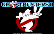 Ghostbusters II - náhled