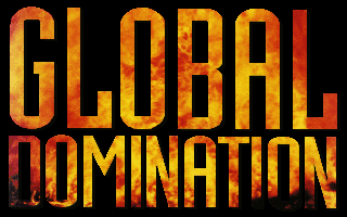 Global Domination - náhled