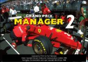 Grand Prix Manager 2 - náhled