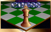 Grandmaster Chess - náhled