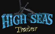 High Seas Trader - náhled